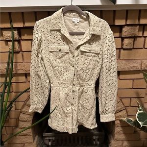 Song of Style jumpsuit